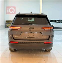 جيب جراند شيروكي إل